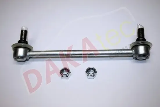 Stange/Strebe, Stabilisator Vorderachse links Vorderachse rechts DAKAtec 120373HQ Bild Stange/Strebe, Stabilisator Vorderachse links Vorderachse rechts DAKAtec 120373HQ