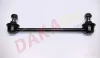 Stange/Strebe, Stabilisator Vorderachse links Vorderachse rechts DAKAtec 120373