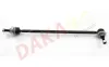 Stange/Strebe, Stabilisator Vorderachse links Vorderachse rechts DAKAtec 120385HQ