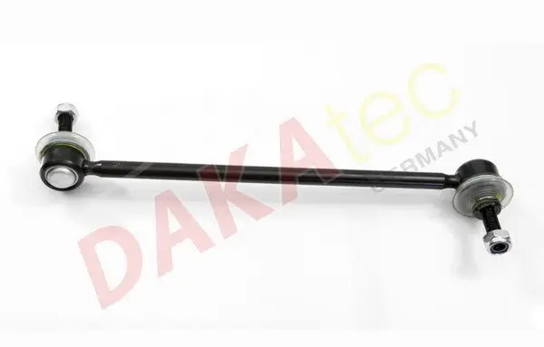 Stange/Strebe, Stabilisator Vorderachse links Vorderachse rechts DAKAtec 120388HQ