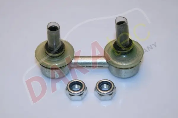 Stange/Strebe, Stabilisator Vorderachse links Vorderachse rechts DAKAtec 120412