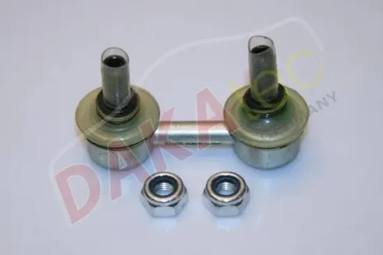 Stange/Strebe, Stabilisator Vorderachse links Vorderachse rechts DAKAtec 120412 Bild Stange/Strebe, Stabilisator Vorderachse links Vorderachse rechts DAKAtec 120412