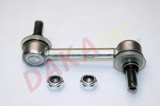 Stange/Strebe, Stabilisator Hinterachse links Hinterachse rechts DAKAtec 120445HQ Bild Stange/Strebe, Stabilisator Hinterachse links Hinterachse rechts DAKAtec 120445HQ
