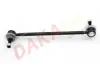 Stange/Strebe, Stabilisator Vorderachse links Vorderachse rechts DAKAtec 120463HQ