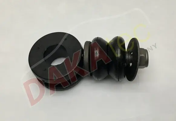 Stange/Strebe, Stabilisator Vorderachse links Vorderachse rechts DAKAtec 120464