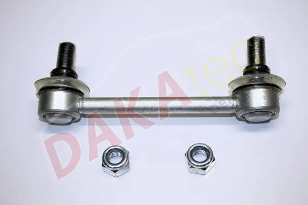Stange/Strebe, Stabilisator Hinterachse links Hinterachse rechts DAKAtec 120479HQ