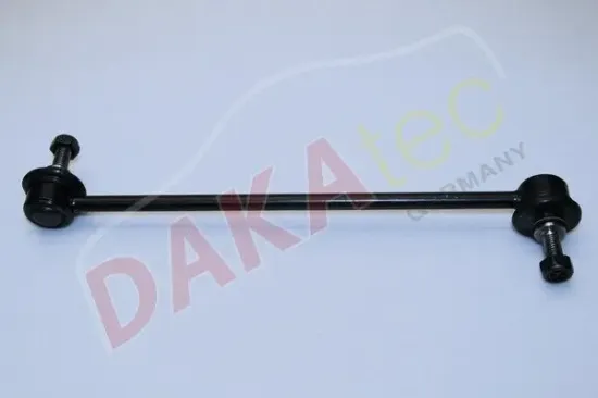 Stange/Strebe, Stabilisator Vorderachse links Vorderachse rechts DAKAtec 120488 Bild Stange/Strebe, Stabilisator Vorderachse links Vorderachse rechts DAKAtec 120488
