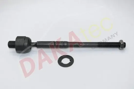 Axialgelenk, Spurstange Vorderachse links Vorderachse rechts DAKAtec 140011 Bild Axialgelenk, Spurstange Vorderachse links Vorderachse rechts DAKAtec 140011
