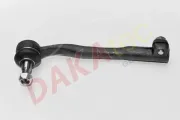 Spurstangenkopf Vorderachse links DAKAtec 150035