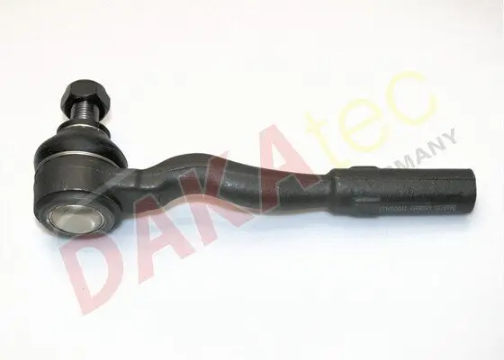 Spurstangenkopf Vorderachse links DAKAtec 150140