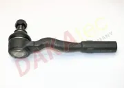 Spurstangenkopf Vorderachse links DAKAtec 150140