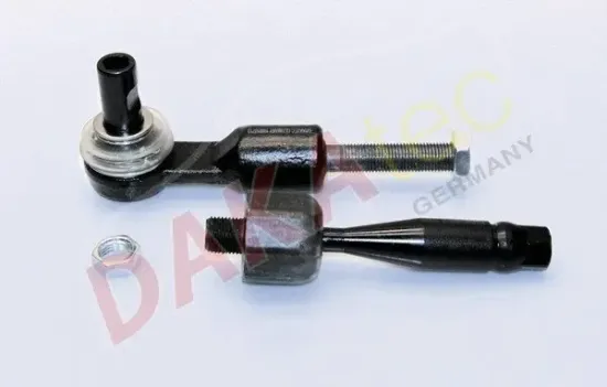 Spurstange Vorderachse rechts Vorderachse links DAKAtec 160003 Bild Spurstange Vorderachse rechts Vorderachse links DAKAtec 160003