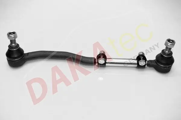 Spurstange Vorderachse links DAKAtec 160039