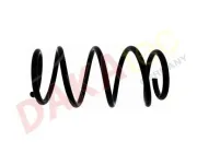 Fahrwerksfeder Vorderachse DAKAtec 300200