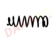 Fahrwerksfeder Vorderachse DAKAtec 300409