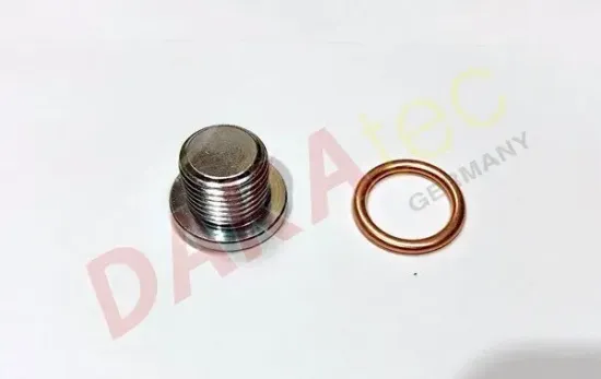 Verschlussschraube, Ölwanne DAKAtec 30504 Bild Verschlussschraube, Ölwanne DAKAtec 30504