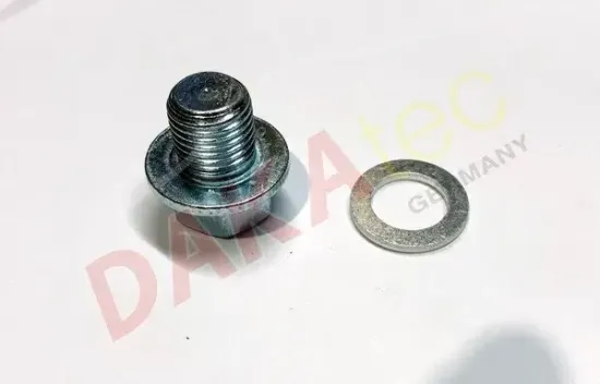 Verschlussschraube, Ölwanne DAKAtec 30507 Bild Verschlussschraube, Ölwanne DAKAtec 30507