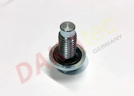 Verschlussschraube, Ölwanne DAKAtec 30513 Bild Verschlussschraube, Ölwanne DAKAtec 30513