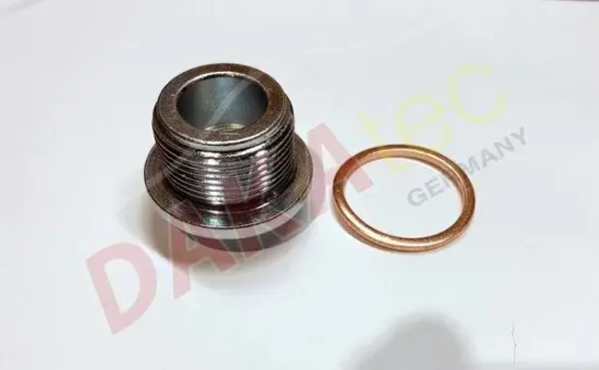 Verschlussschraube, Ölwanne DAKAtec 30515 Bild Verschlussschraube, Ölwanne DAKAtec 30515