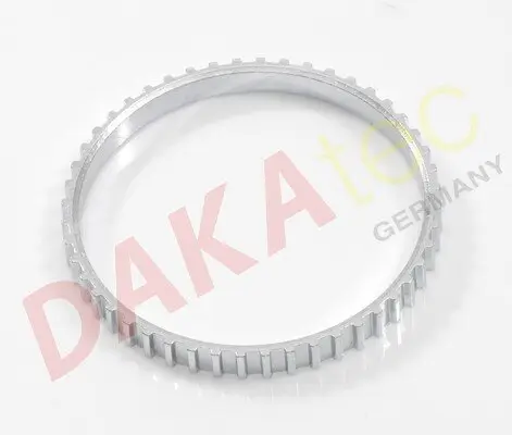 Sensorring, ABS Vorderachse links Vorderachse rechts DAKAtec 400013