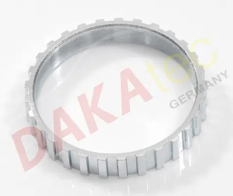 Sensorring, ABS Vorderachse links Vorderachse rechts DAKAtec 400018 Bild Sensorring, ABS Vorderachse links Vorderachse rechts DAKAtec 400018