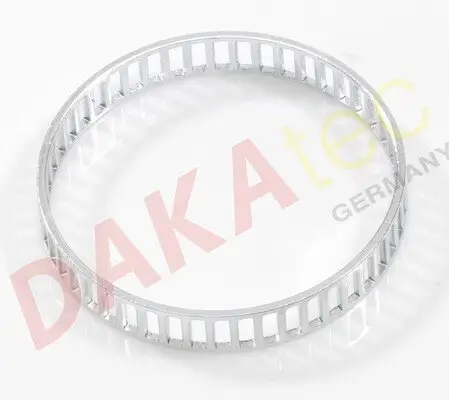 Sensorring, ABS Vorderachse links Vorderachse rechts DAKAtec 400022 Bild Sensorring, ABS Vorderachse links Vorderachse rechts DAKAtec 400022