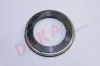 Sensorring, ABS Hinterachse links Hinterachse rechts DAKAtec 400024