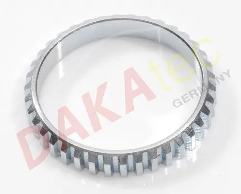 Sensorring, ABS Vorderachse links Vorderachse rechts DAKAtec 400031