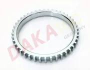 Sensorring, ABS Vorderachse links Vorderachse rechts DAKAtec 400038