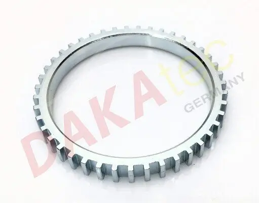 Sensorring, ABS Vorderachse links Vorderachse rechts DAKAtec 400038 Bild Sensorring, ABS Vorderachse links Vorderachse rechts DAKAtec 400038
