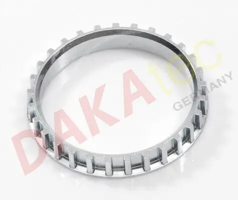 Sensorring, ABS Vorderachse links Vorderachse rechts DAKAtec 400045