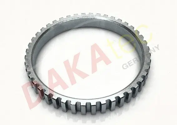 Sensorring, ABS Vorderachse links Vorderachse rechts DAKAtec 400073