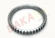 Sensorring, ABS Vorderachse links Vorderachse rechts DAKAtec 400073