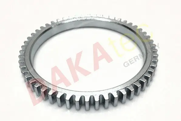 Sensorring, ABS Vorderachse links Vorderachse rechts DAKAtec 400077