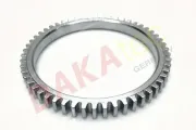 Sensorring, ABS Vorderachse links Vorderachse rechts DAKAtec 400077