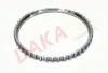 Sensorring, ABS Vorderachse beidseitig DAKAtec 400078