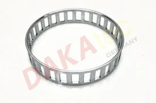 Sensorring, ABS Vorderachse beidseitig DAKAtec 400079 Bild Sensorring, ABS Vorderachse beidseitig DAKAtec 400079