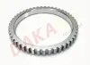 Sensorring, ABS Vorderachse beidseitig DAKAtec 400080