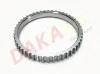 Sensorring, ABS Vorderachse beidseitig DAKAtec 400081