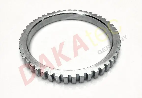 Sensorring, ABS Vorderachse beidseitig DAKAtec 400086