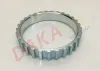 Sensorring, ABS Vorderachse beidseitig DAKAtec 400091