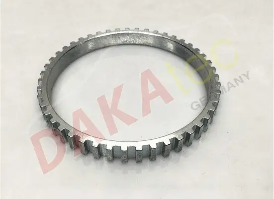 Sensorring, ABS Vorderachse beidseitig DAKAtec 400094