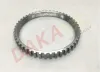 Sensorring, ABS Vorderachse beidseitig DAKAtec 400094