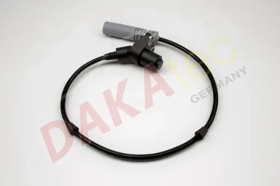 Sensor, Raddrehzahl Hinterachse links Hinterachse rechts DAKAtec 410024 Bild Sensor, Raddrehzahl Hinterachse links Hinterachse rechts DAKAtec 410024