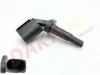 Sensor, Raddrehzahl Vorderachse rechts DAKAtec 410236