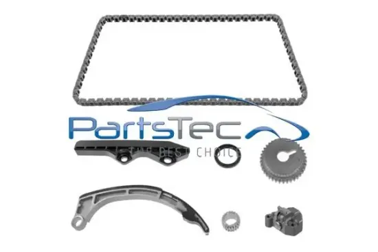 Steuerkettensatz PartsTec PTA114-0002 Bild Steuerkettensatz PartsTec PTA114-0002