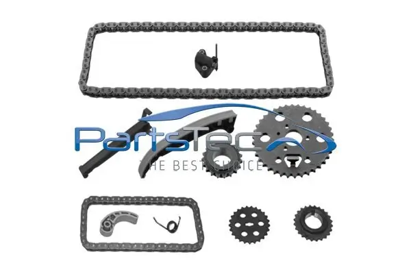 Steuerkettensatz PartsTec PTA114-0006