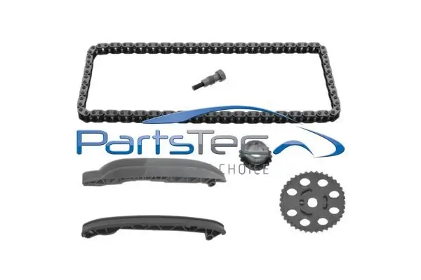 Steuerkettensatz PartsTec PTA114-0012