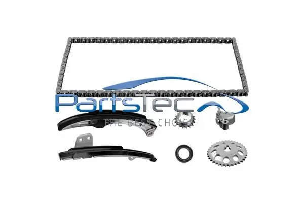 Steuerkettensatz PartsTec PTA114-0018