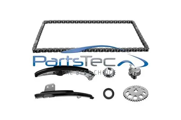 Steuerkettensatz PartsTec PTA114-0019
